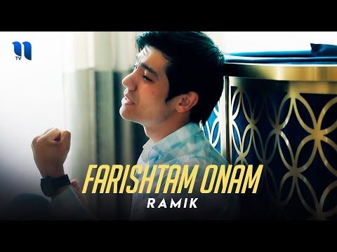 Ramik — Farishtam Onam (Official Music Video)