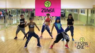 zumba/ bomba-jessy matado /By 소진(Winner).korea zumba