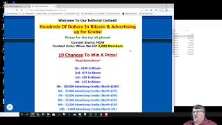 How The Referral Contest Works In Elite Downline Club
