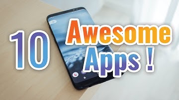 Top 10 Best Free Android Apps 2020 | Best Android Apps | September 2020