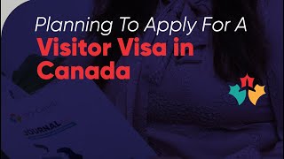 Pro tips for visitor visa by SPS Canada Immigration 31 views 11 months ago 1 minute, 51 seconds