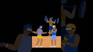 5 Fitness Technology Trends to Watch in 2023 #shorts #fitnesstrends #appdevelopment screenshot 5