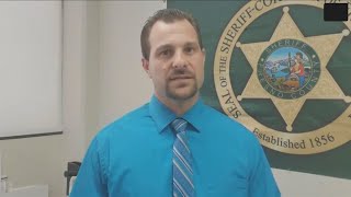 Fresno County Sheriff's Office keeping track of crimes in the Valley