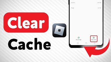 How to Clear Cache of Roblox Application (Updated)