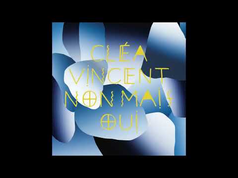 Cléa Vincent - Retiens mon désir (Rafalight Swimming Wolf Edit)