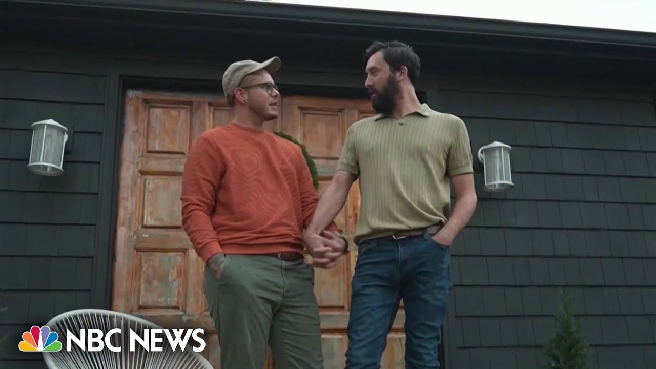 Gay couple crowdfunding to cover fertility costs after insurance denied coverage Gay couple crowdfunding to cover fertility costs after insurance denied coverage