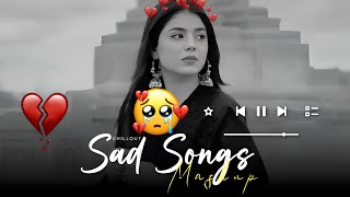 2026 Ultimate Mind Relaxing Lofi Beats | Study Sleep & Chill lofi | #lofimusic #trendingsong songs 2 screenshot 5