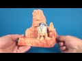 End of video