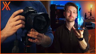 How to optimize a shoot for VFX screenshot 5