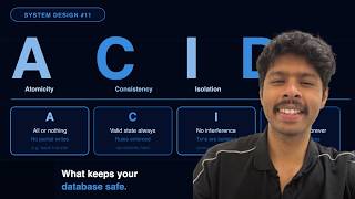 How ACID Properties Keep Your Database Reliable (Atomicity, Consistency, Isolation, Durability)