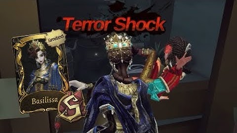 Quick matches as an S badge opera singer ||IdentityV-Basilissa gameplay||