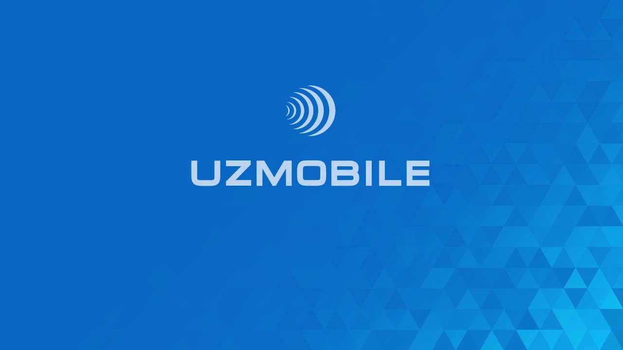 Sim карта uzmobile