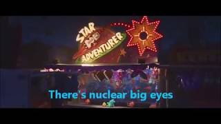 Toy Story 4 Trailers Reversed (With Subs)