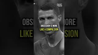 The Difference Between Obsession & Hard Work