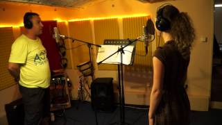 Vonicka Recording