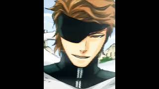 Aizen Cosplay Edit Aizen - Bleach Animemanga Edit