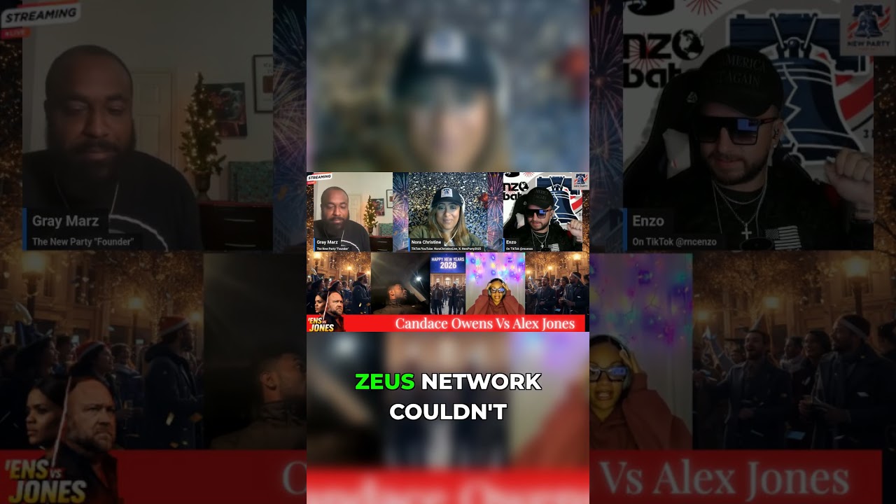 Драма о цирке Ринглинг, сценарий которой никто не писал 