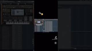 Sylenth ARP controller tip #tip #musictips #sylenth1 #edm