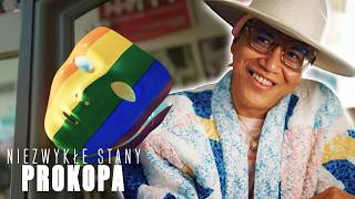 Trzecia płeć na Hawajach to tradycja! 🏳️🌈 | Niezwykłe Stany Prokopa