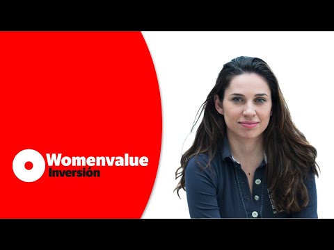 Yaiza Rubio: “Las mujeres llegamos tarde a la revolución tecnológica” | finanzas.com