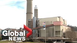 U.s. Formally Starts Withdrawing From Paris Climate Agreement