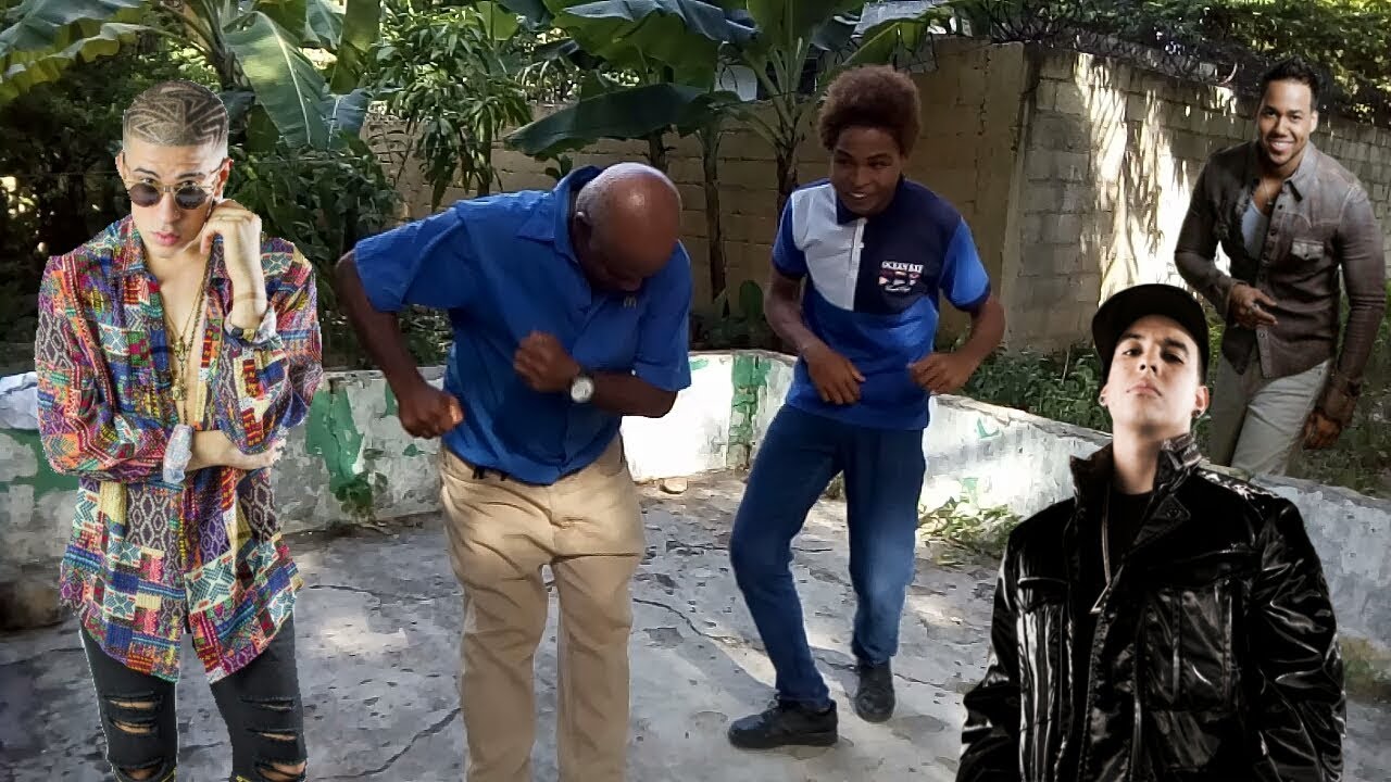 ASI SE BAILA EL TRAP Baile Mas Gracioso Del Mundo - No Pararas De Reirte Video De Risa 2017 camera iphone 8 plus apk