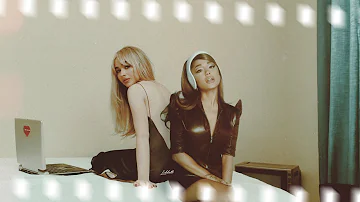 Sabrina Carpenter & Ariana Grande - Nonsense x Six Thirty (concept mashup)
