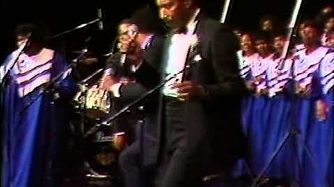 Thumbnail of The Mississippi Mass Choir - Call Him Up (Part I)