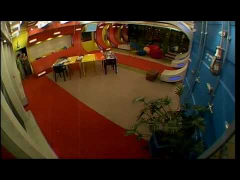 Marcus Caught In The Act 