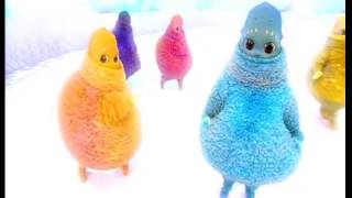 Boohbah: Collecting Mail | 46