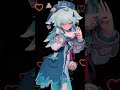 Honkai:Star Rail MMD/4K/60FPS】Huohuo