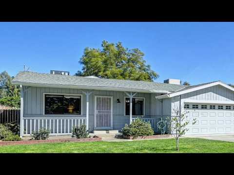 6314 Hickory Ave, Orangevale, CA home video tour