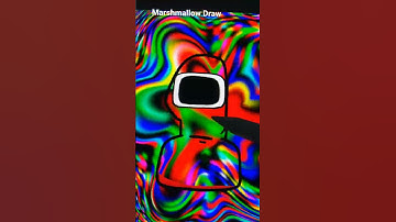 Numbers Lore l Alphabet Lore pick a color # shorts #procreate #subscribe #alphabetlore #ipad