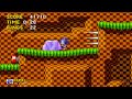 Sonic the Hedgehog - Part 1 - Green Hill Zone