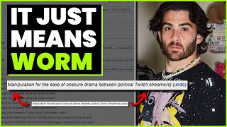 How Hasan s Community Edited Wikipedia to Pretend They re Not Racist