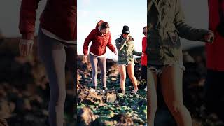 This is why you should do a foraging excursion in Morro Bay