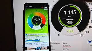ทดสอบ 3BB wifi Mesh