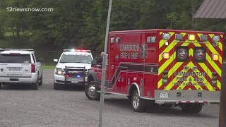 Man dies after 'tragic accident' at Hardin County indoor gun range