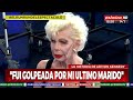 Leevon Kennedy: "Fui golpeada por mi último marido"