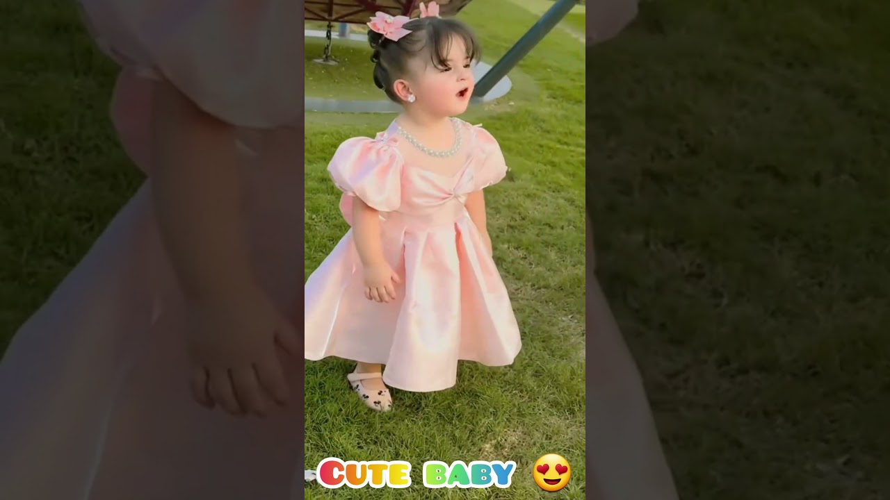 "Tiny Giggles & Chubby Cheeks 😍👶 