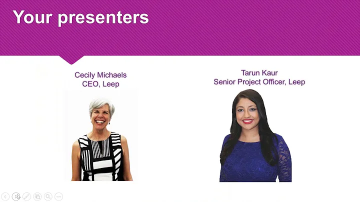 Tips for Recruiting Volunteers