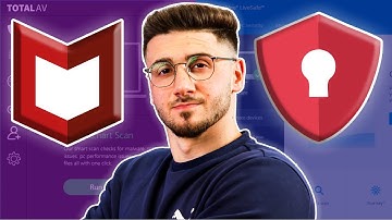 McAfee VS TotalAV: Best Antivirus 2026 Comparison Review