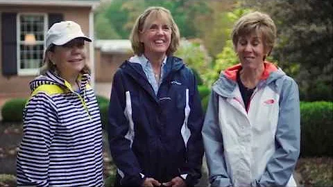 Tom and Theresa Hannon's Daughters
