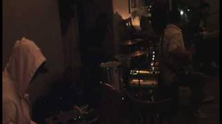 Just The Two of Us/Just Friends Jam