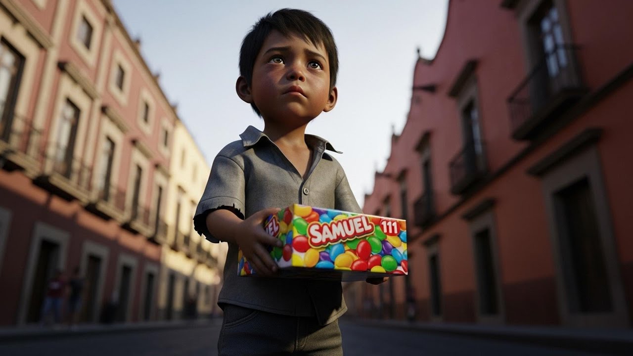 “Una Historia Que Demuestra Que La Fe Mueve Montañas ” - YouTube