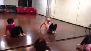 甘栗 Vogue Workshop 2