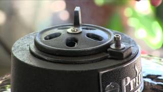 Primo Charcoal Pulled Pork BBQ Recipe