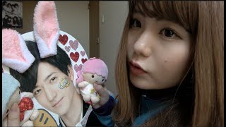 5年後のジャニヲタどうなる?りおBB弾5万で買う。