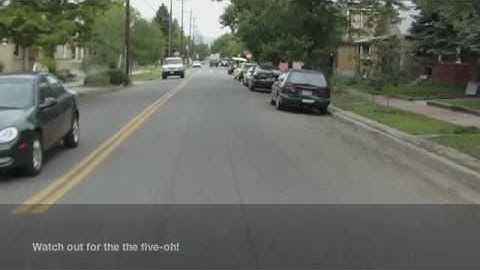 Greggles bikes to Drupalcon Paris?