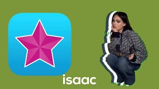 How to make a color trail on Videostar Pro!